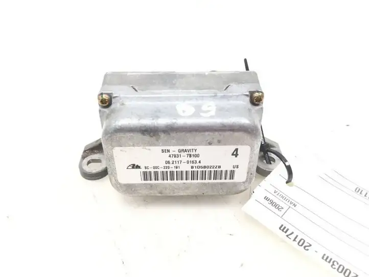 Nissan Murano Z50 (2002 - 2008) 47930CA080 Прочие датчики — фото 1