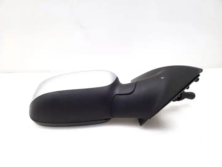 Opel Corsa C (2000 - 2003) Боковое зеркало с электроприводом — фото 3