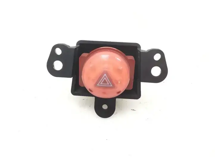 Nissan Almera (2000 - 2006) NILES06016 Включатель аварийных фонарей — фото 1