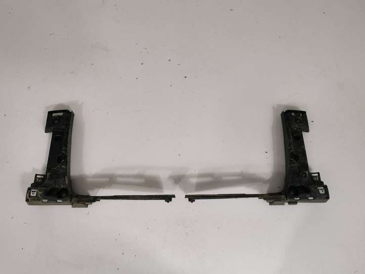 BMW X5 E70 (2006 - 2013)  8037291 Обвес полный комплект