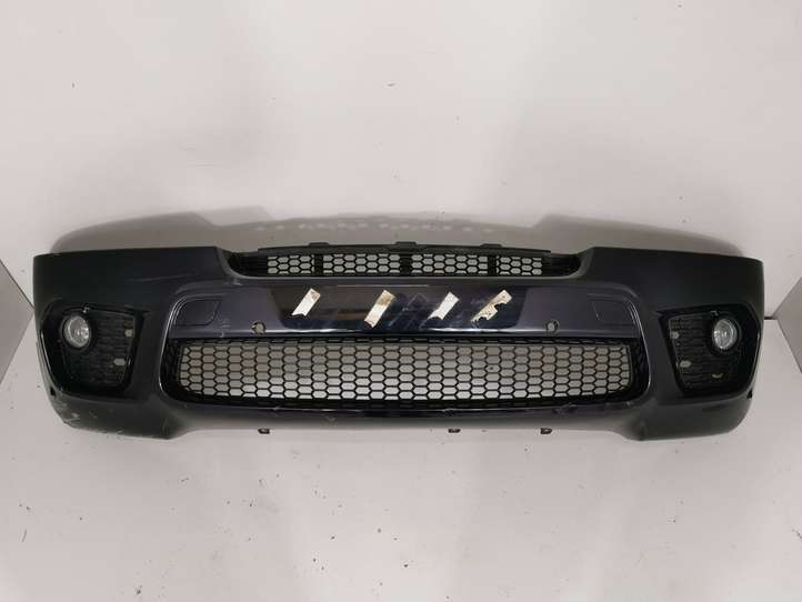 BMW X5 E70 (2006 - 2013)  8037291 Обвес полный комплект