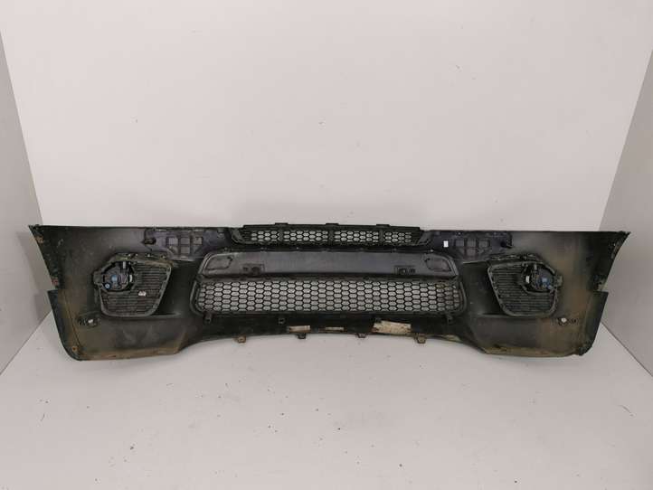 BMW X5 E70 (2006 - 2013)  8037291 Обвес полный комплект