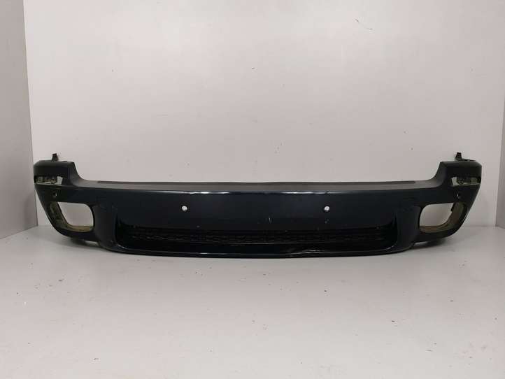 BMW X5 E70 (2006 - 2013)  8037291 Обвес полный комплект