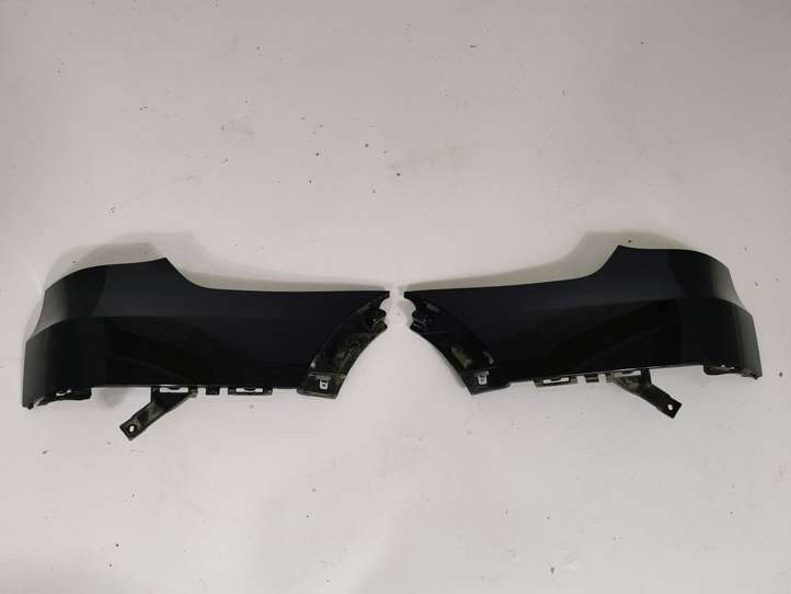 BMW X5 E70 (2006 - 2013)  8037291 Обвес полный комплект
