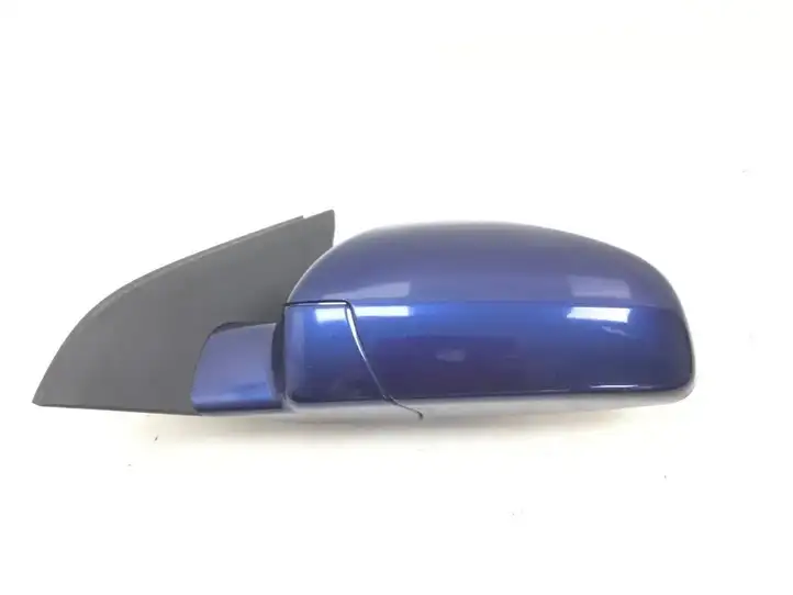 Opel Signum (2002 - 2008) Боковое зеркало с электроприводом — фото 2