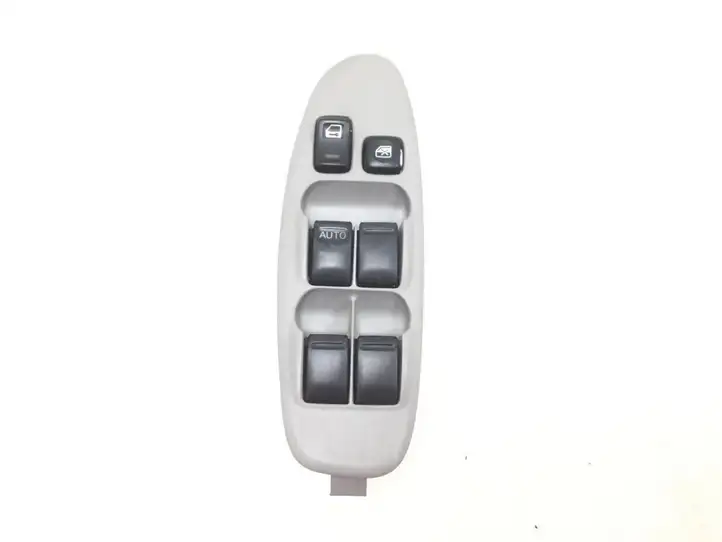 Nissan Almera (2000 - 2006) Кнопка стеклоподъемников — фото 1