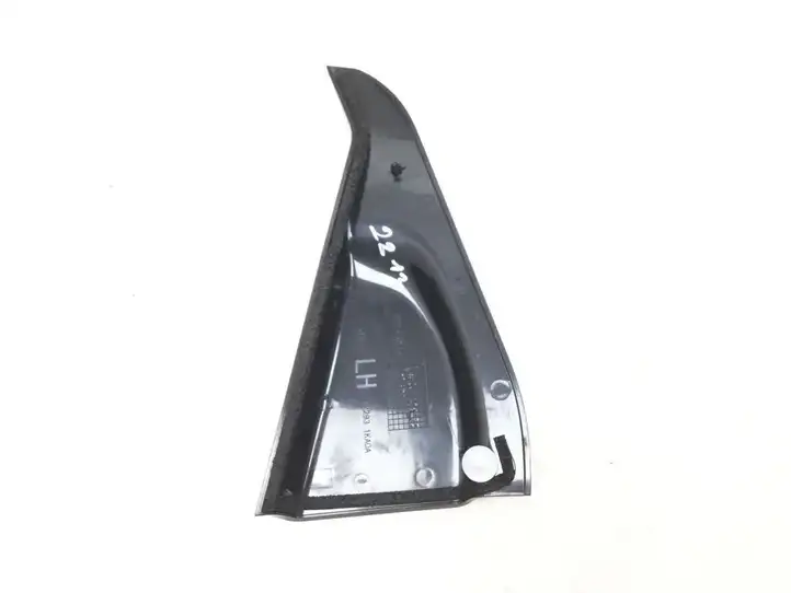 Nissan Juke I F15 (2010 - 2018) 822931KA0A Обшивка задней двери — фото 3