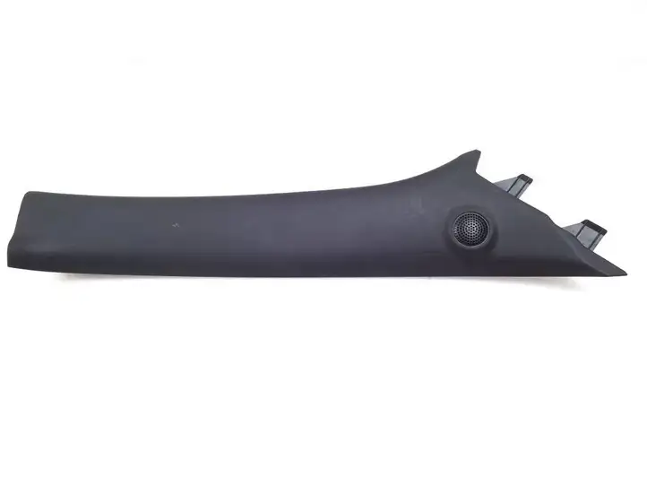 Nissan Juke I F15 (2010 - 2018) 769111KB0A Обшивка стойки A — фото 1
