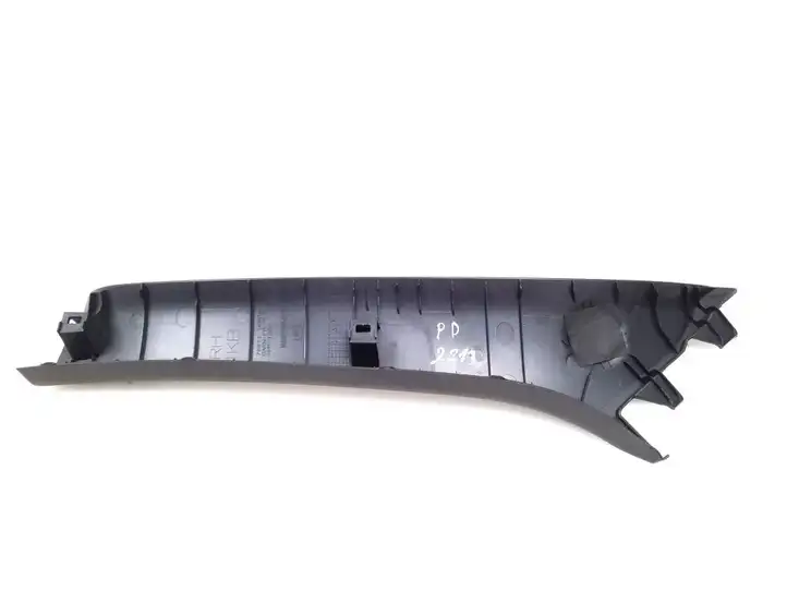 Nissan Juke I F15 (2010 - 2018) 769111KB0A Обшивка стойки A — фото 2