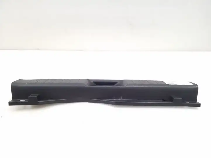 Nissan Juke I F15 (2010 - 2018) 849921KA2A Прочая отделка багажника — фото 2