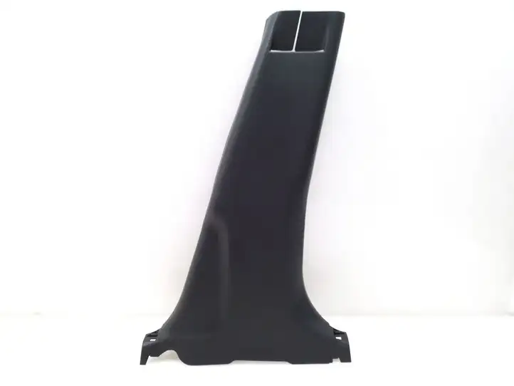 Nissan Juke I F15 (2010 - 2018) 769151KB0A Нижняя обшивка стойки B — фото 1