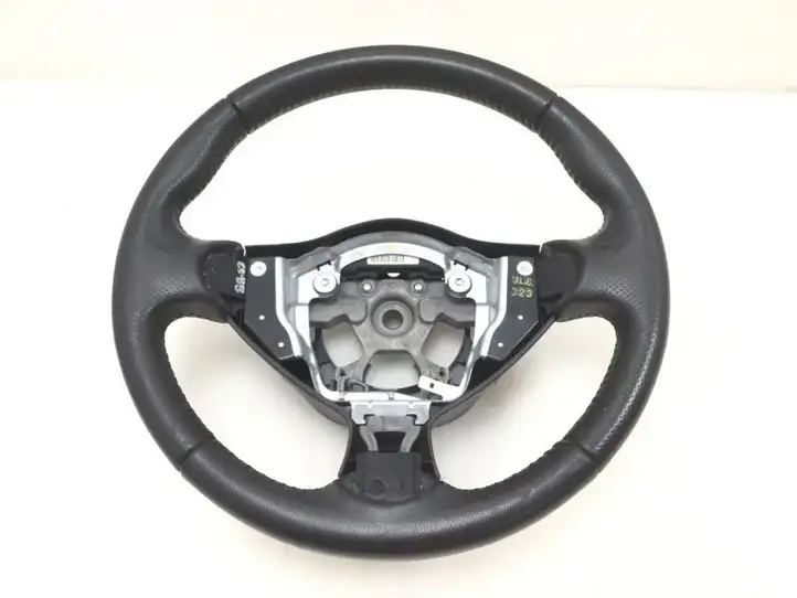 Nissan Juke I F15 (2010 - 2018) 484301KB1B Руль — фото 1