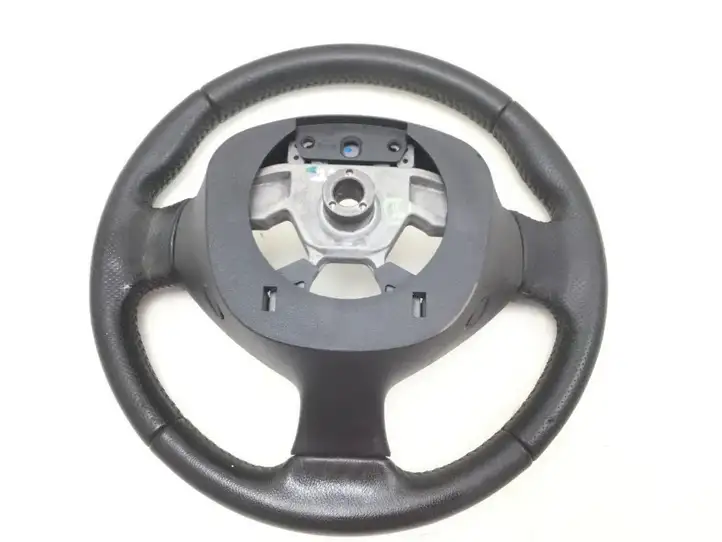 Nissan Juke I F15 (2010 - 2018) 484301KB1B Руль — фото 2
