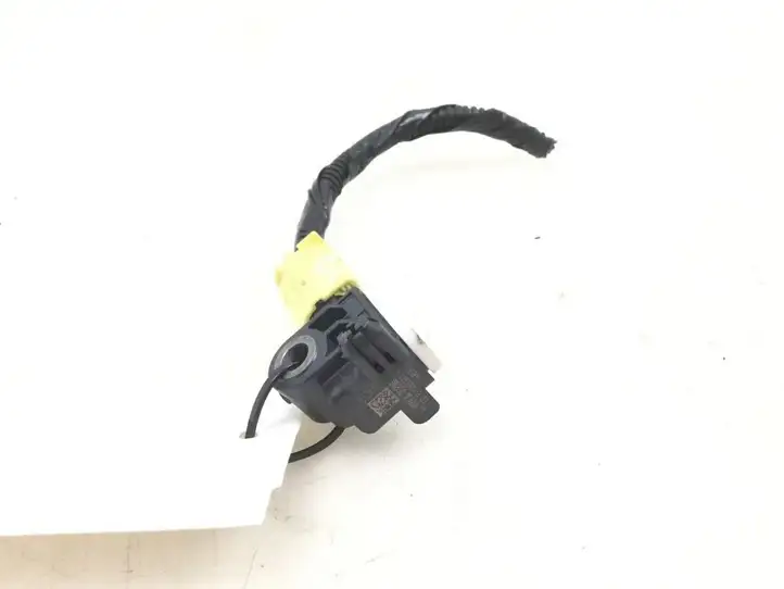 Nissan Juke I F15 (2010 - 2018) 988301EA0A Датчик удара SRS — фото 2