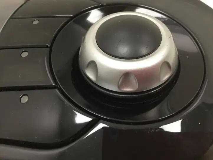 Nissan Juke I F15 (2010 - 2018) 248451KA3A Блок управления кондиционером — фото 2
