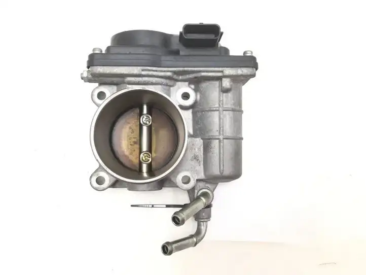 Nissan Juke I F15 (2010 - 2018) RME50-18 Дроссельная заслонка — фото 1