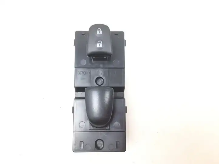 Nissan Juke I F15 (2010 - 2018) 254111KA5A Блок кнопок стеклоподъемников — фото 1