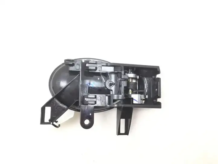 Nissan Juke I F15 (2010 - 2018) Внутренняя ручка двери — фото 2