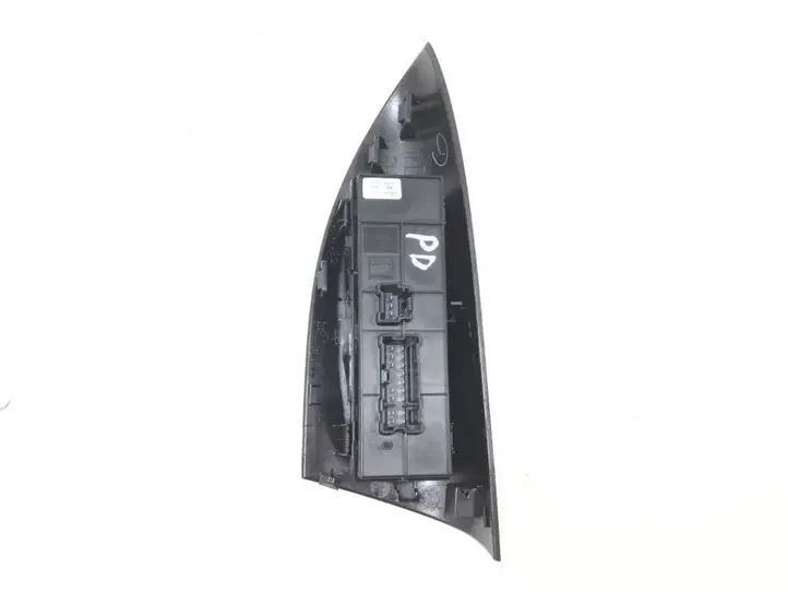 Nissan Juke I F15 (2010 - 2018) 254011KK0B Блок кнопок стеклоподъемников — фото 2