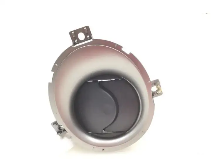 Nissan Juke I F15 (2010 - 2018) 687611KE0A Боковой воздушный дефлектор — фото 3