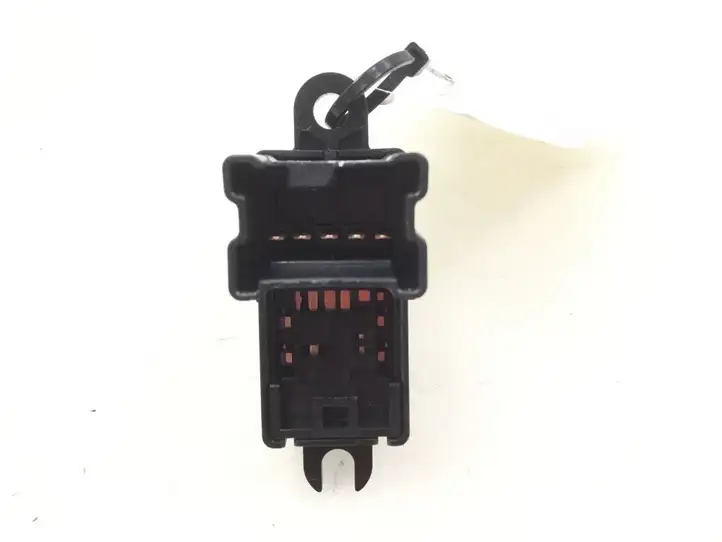 Nissan Juke I F15 (2010 - 2018) 254111KL5 Блок кнопок стеклоподъемников — фото 2
