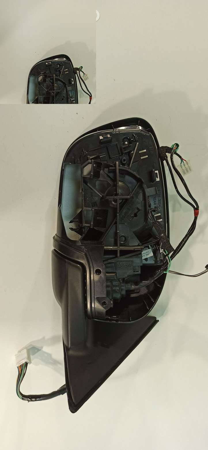 Nissan X-Trail T32 (2014 - 2021)  20843004 Части зеркала