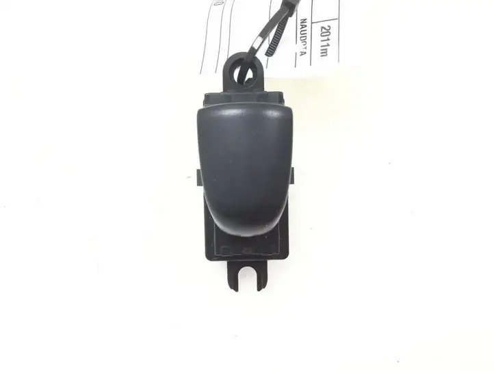Nissan Juke I F15 (2010 - 2018) 254111KL5A Блок кнопок стеклоподъемников — фото 1