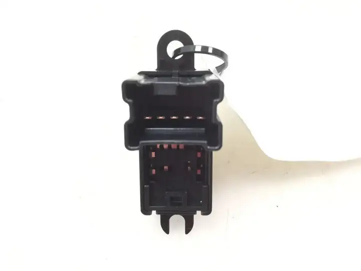 Nissan Juke I F15 (2010 - 2018) 254111KL5A Блок кнопок стеклоподъемников — фото 2