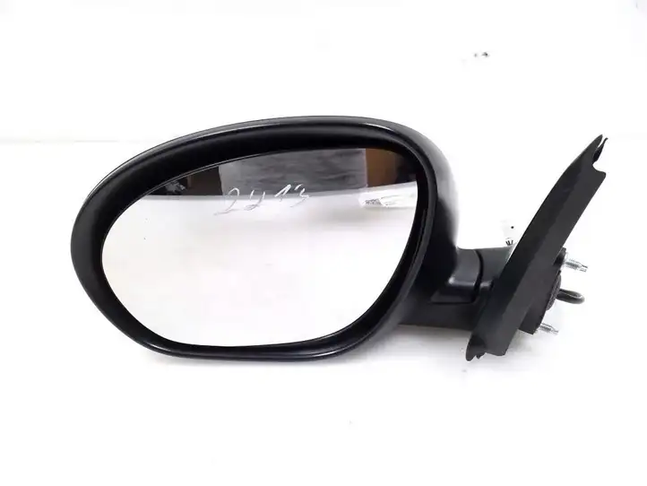 Nissan Juke I F15 (2010 - 2018) Боковое зеркало с электроприводом — фото 1
