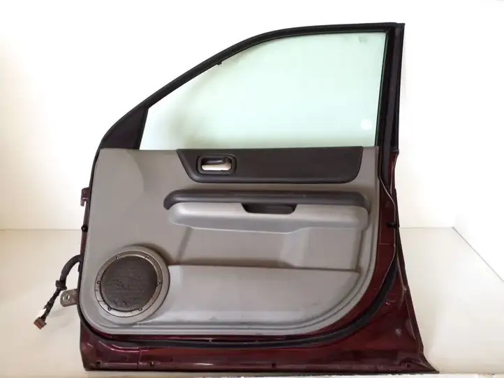 Nissan X-Trail T30 (2001 - 2007) Дверь — фото 3