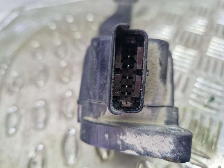 Peugeot 207 (2010 - 2016)  0280755128 Педаль акселератора