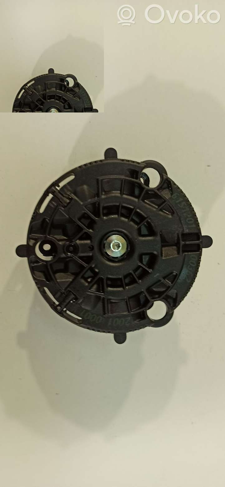 Nissan X-Trail T32 (2014 - 2021)  6151201 Части зеркала