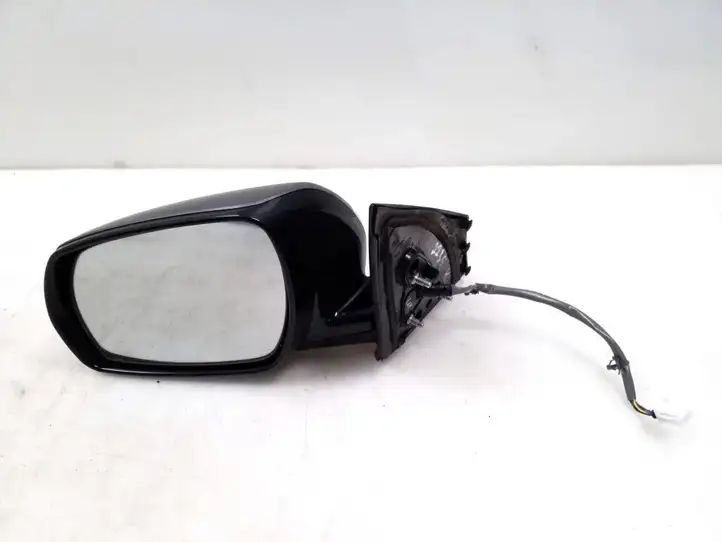 Nissan Murano Z50 (2002 - 2008) Боковое зеркало с электроприводом — фото 1