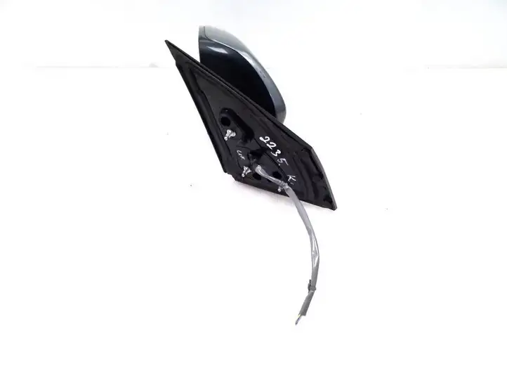 Nissan Murano Z50 (2002 - 2008) Боковое зеркало с электроприводом — фото 3