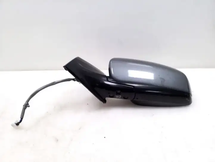 Nissan Murano Z50 (2002 - 2008) Боковое зеркало с электроприводом — фото 4