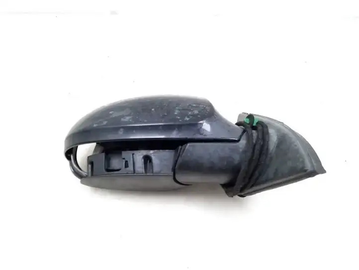 Volkswagen PASSAT B6 (2005 - 2010) Боковое зеркало с электроприводом — фото 2