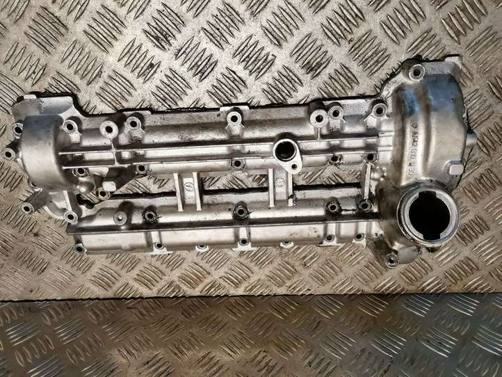 Mercedes-Benz Vito Viano W639 (2003 - 2010)  6420101130 Крышка головки