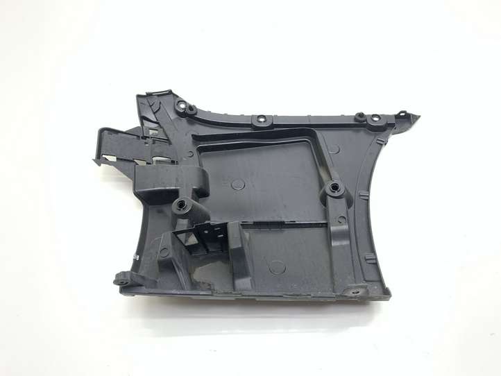 BMW 5 G30 G31 (2016 - )  8066721  Держатель заднего бампера (кронштейн)