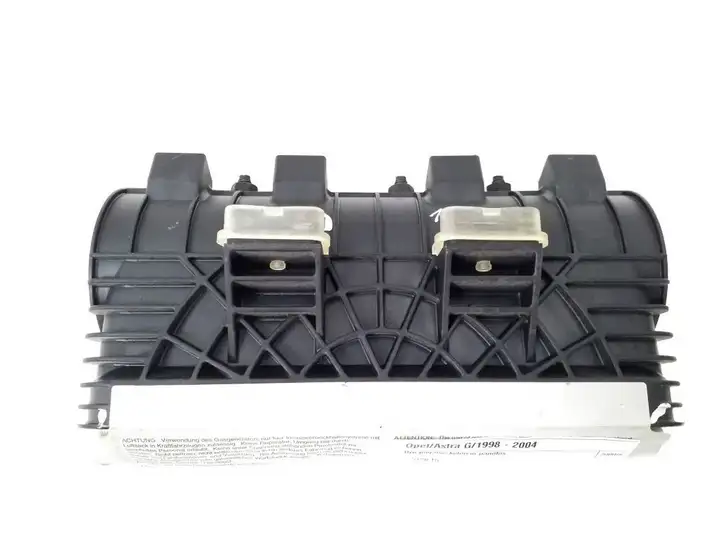Opel Astra G (1998 - 2004) 5202815 Подушка безопасности пассажира — фото 3