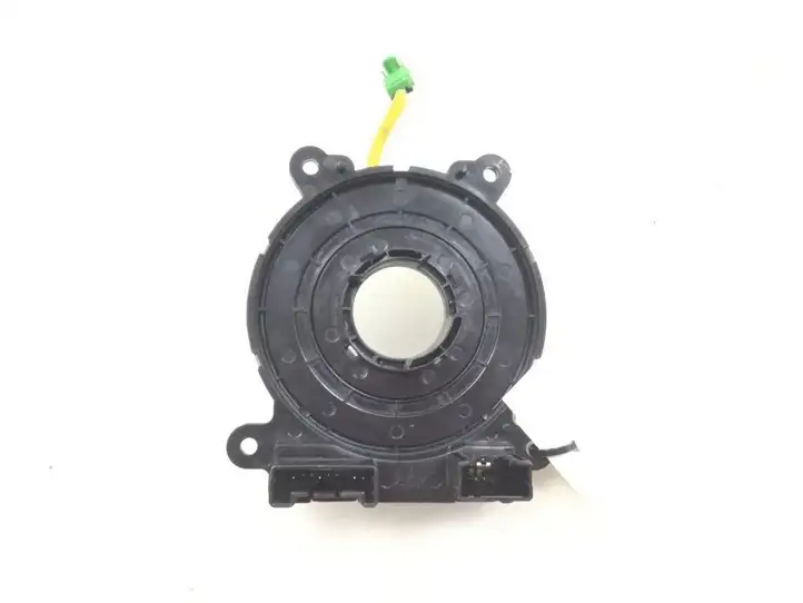 Chevrolet Captiva (2006 - 2011) 96628697 Контактное кольцо SRS — фото 1