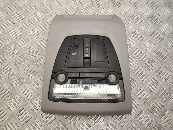 BMW 5 GT F07 (2010 - 2017)  56064091 Передняя подсветка