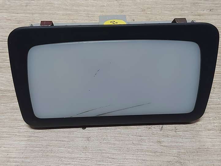 Audi Q7 (2005 - 2009)  4L0947123 Другой фонарь салона