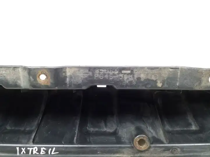 Nissan X-Trail T30 (2001 - 2007) 850668H300 Кронштейн заднего бампера — фото 2