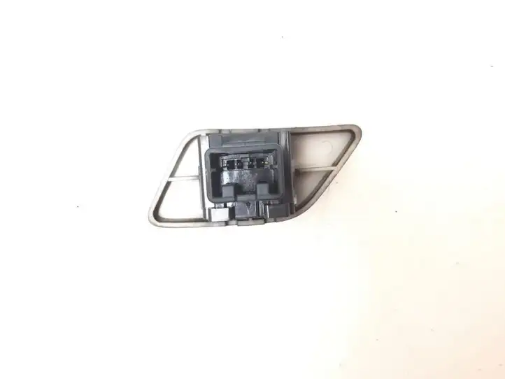 Nissan Murano Z50 (2002 - 2008) 06019 Включатель аварийных фонарей — фото 2