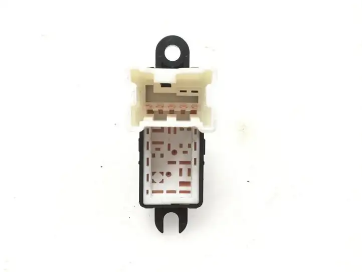 Nissan Murano Z50 (2002 - 2008) Блок кнопок стеклоподъемников — фото 2