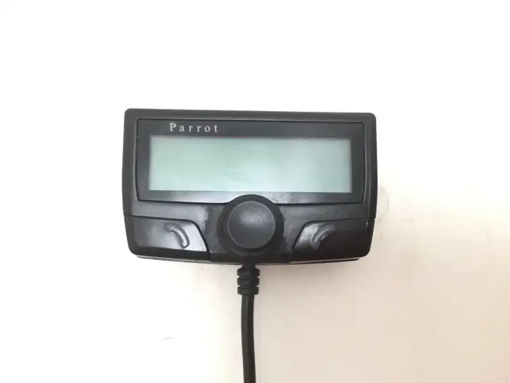 Nissan Murano Z50 (2002 - 2008) PF150003AC Автомобильный телефон — фото 3