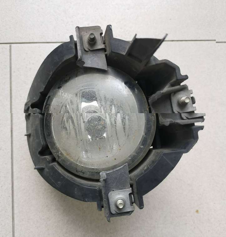 Toyota Auris 150 (2006 - 2012)  812200D042 Передняя противотуманная фара