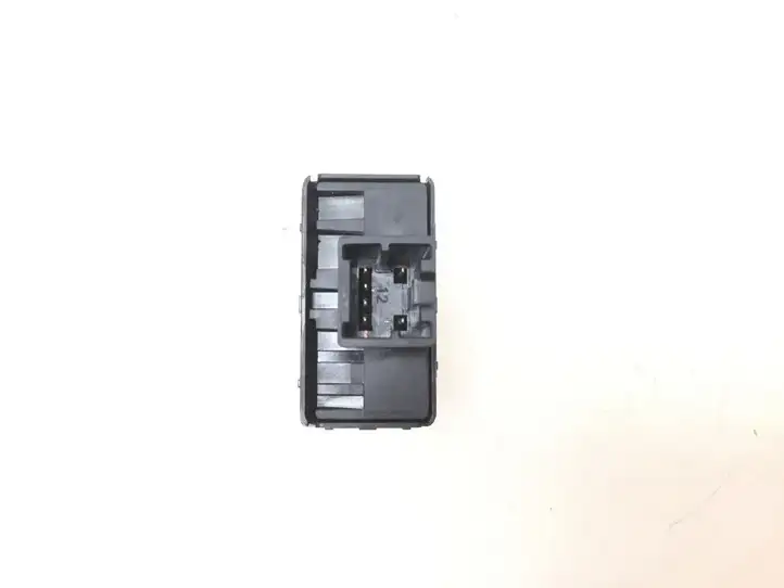 Nissan Murano Z50 (2002 - 2008) Включатель блокировки дифференциалов — фото 2