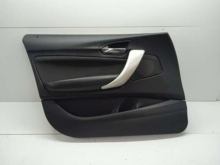 BMW 1 F20 F21 (2011 - 2019)  51417240403 Обшивка передней двери