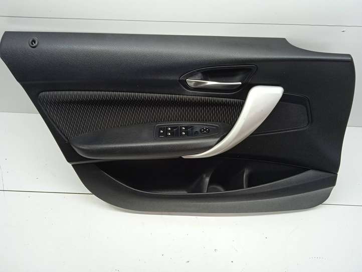 BMW 1 F20 F21 (2011 - 2019)  51417240403 Обшивка передней двери